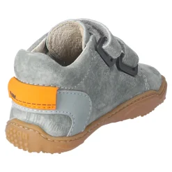 BUCHE - Barfußschuhe Grün