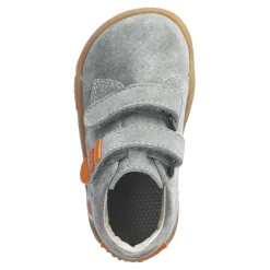 BUCHE - Barfußschuhe Grün