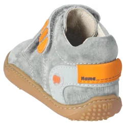 BUCHE - Barfußschuhe Grün