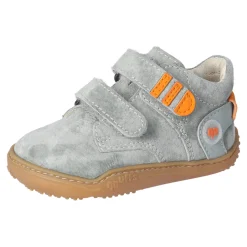BUCHE - Barfußschuhe Grün