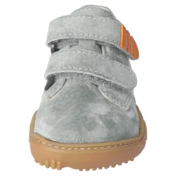 BUCHE - Barfußschuhe Grün