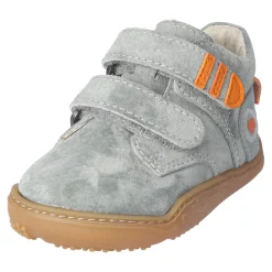 BUCHE - Barfußschuhe Grün