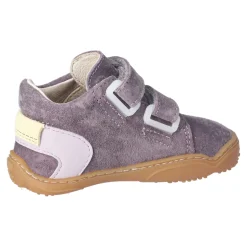 BUCHE - Barfußschuhe pink