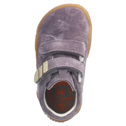 BUCHE - Barfußschuhe pink