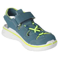 BYRON - Sandalen Grün