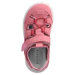 BYRON - Sandalen pink