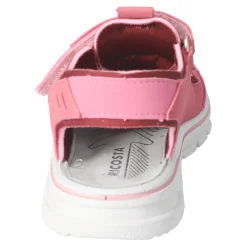 BYRON - Sandalen pink