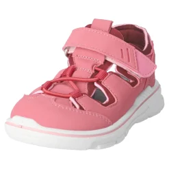 BYRON - Sandalen pink
