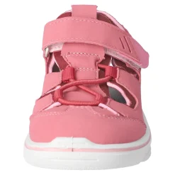 BYRON - Sandalen pink