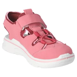 BYRON - Sandalen pink