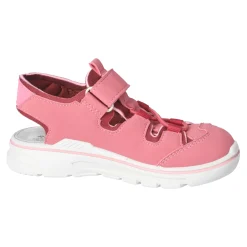 BYRON - Sandalen pink