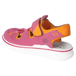 BYRON - Sandalen pink