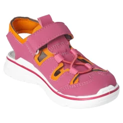 BYRON - Sandalen pink