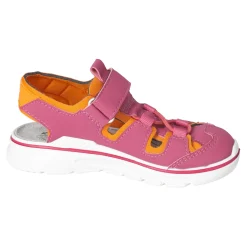 BYRON - Sandalen pink
