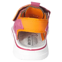 BYRON - Sandalen pink