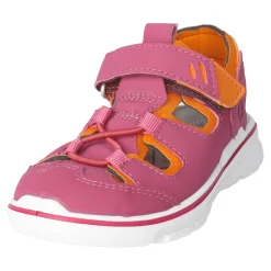 BYRON - Sandalen pink