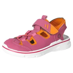 BYRON - Sandalen pink