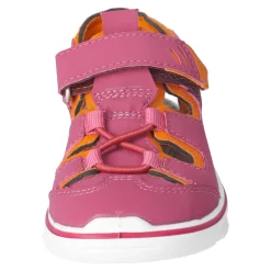 BYRON - Sandalen pink