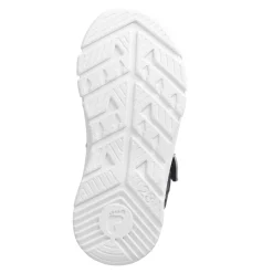 BYRON - Sandalen Schwarz
