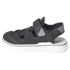 BYRON - Sandalen Schwarz