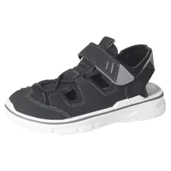 BYRON - Sandalen Schwarz