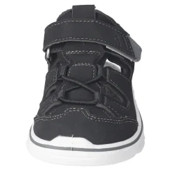 BYRON - Sandalen Schwarz