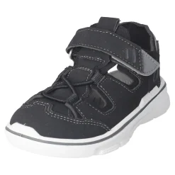 BYRON - Sandalen Schwarz