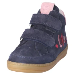 CAMDEN - Sneaker Blau