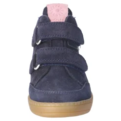 CAMDEN - Sneaker Blau