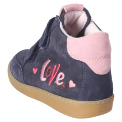 CAMDEN - Sneaker Blau