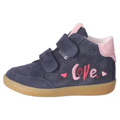 CAMDEN - Sneaker Blau