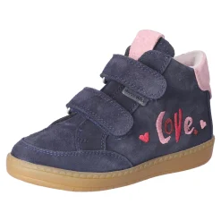 CAMDEN - Sneaker Blau