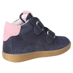 CAMDEN - Sneaker Blau