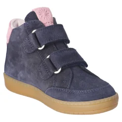 CAMDEN - Sneaker Blau