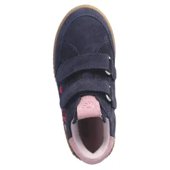 CAMDEN - Sneaker Blau