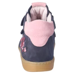 CAMDEN - Sneaker Blau