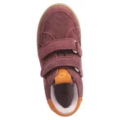 CAMDEN - Sneaker lila