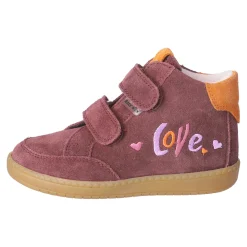 CAMDEN - Sneaker lila