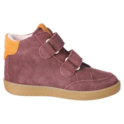 CAMDEN - Sneaker lila