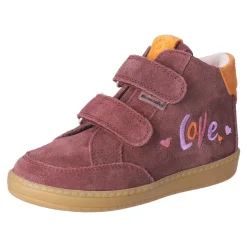 CAMDEN - Sneaker lila