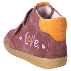 CAMDEN - Sneaker lila