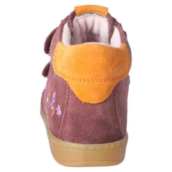 CAMDEN - Sneaker lila