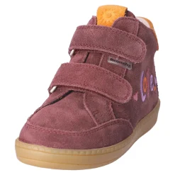 CAMDEN - Sneaker lila