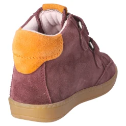 CAMDEN - Sneaker lila