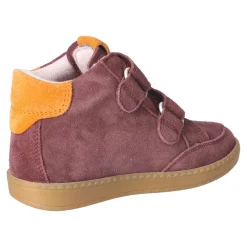 CAMDEN - Sneaker lila