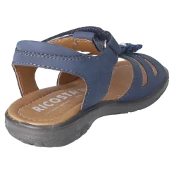 CAMILLA - Sandalen Blau