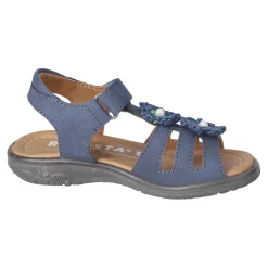 CAMILLA - Sandalen Blau