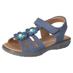 CAMILLA - Sandalen Blau