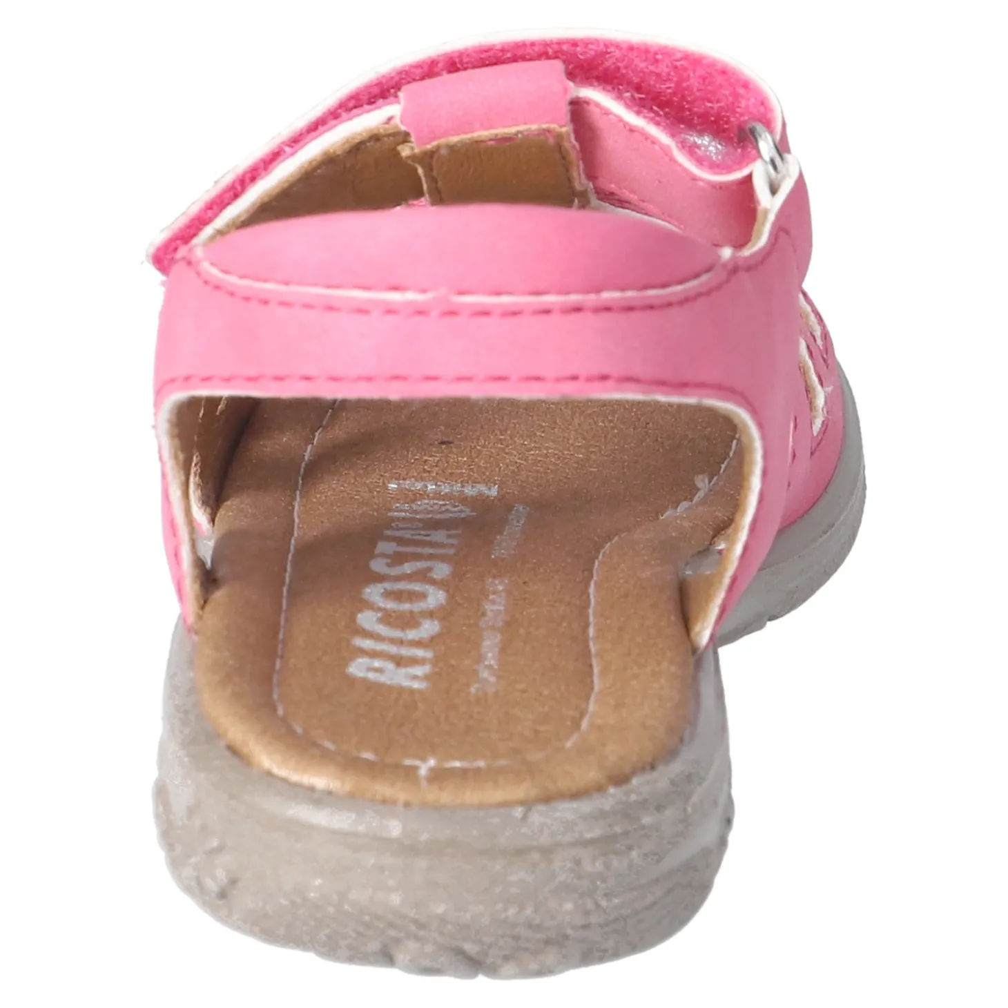 CAMILLA - Sandalen pink