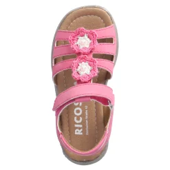 CAMILLA - Sandalen pink